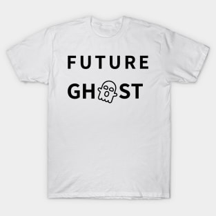 FUTURE GHOST T-Shirt